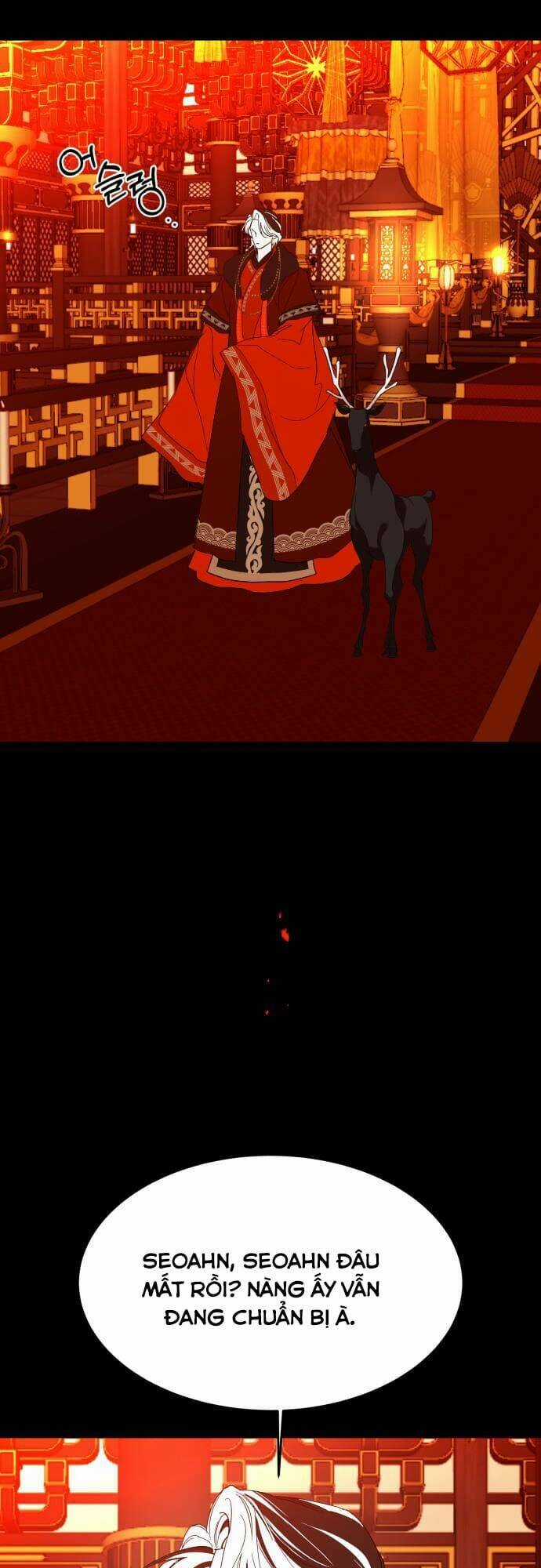 Chiến Lược Săn Hổ Của Nữ Thần Chapter 48 trang 70