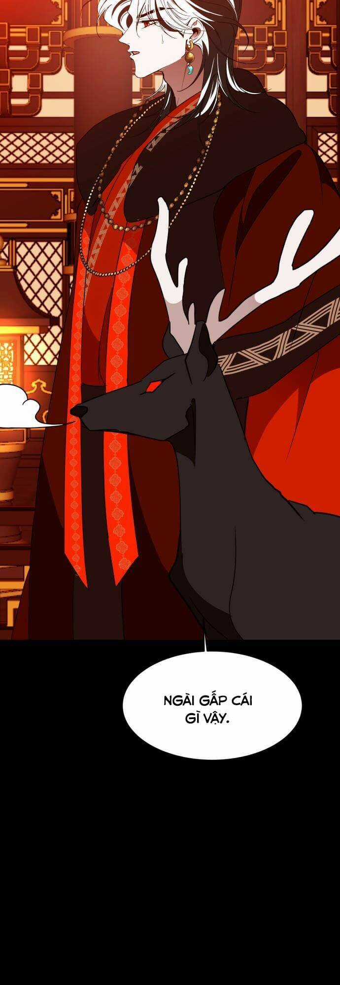 Chiến Lược Săn Hổ Của Nữ Thần Chapter 48 trang 71