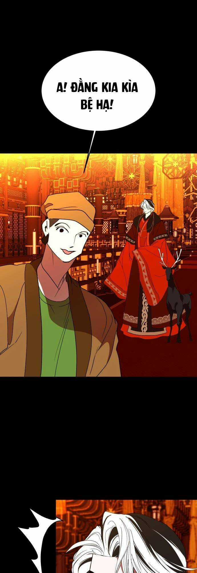 Chiến Lược Săn Hổ Của Nữ Thần Chapter 48 trang 72