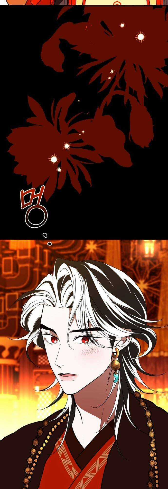 Chiến Lược Săn Hổ Của Nữ Thần Chapter 48 trang 76