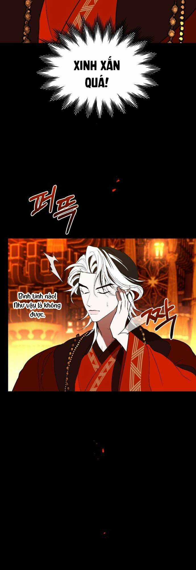 Chiến Lược Săn Hổ Của Nữ Thần Chapter 48 trang 77