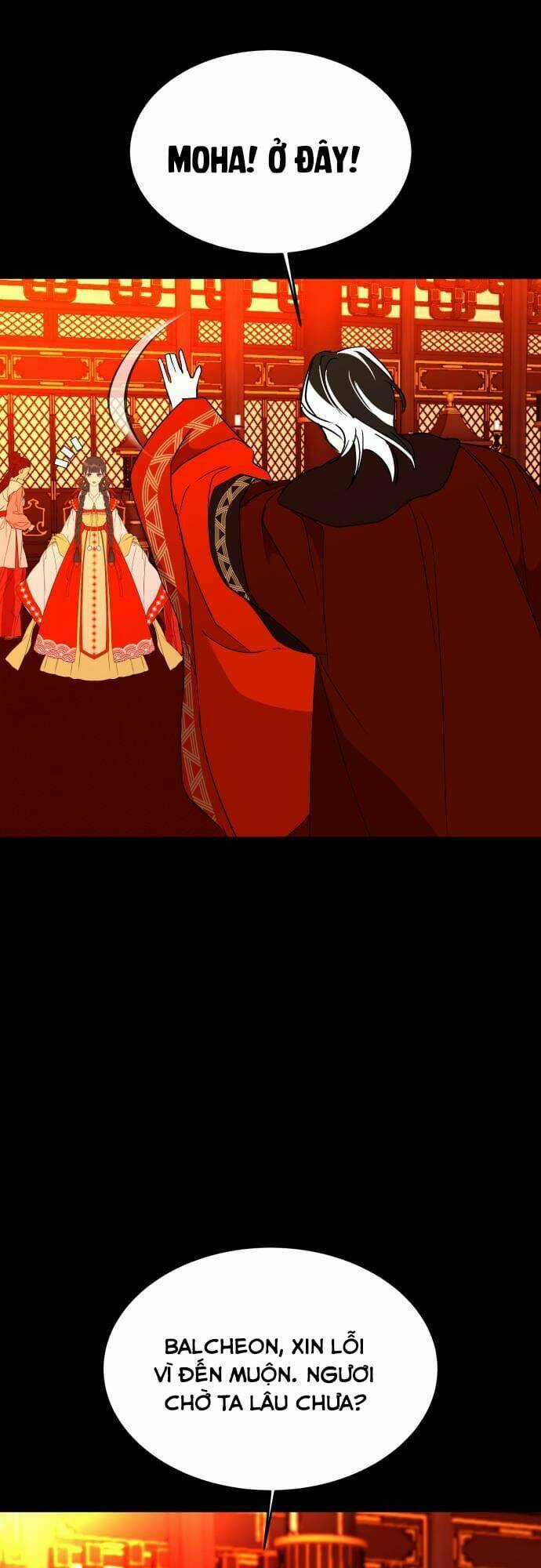 Chiến Lược Săn Hổ Của Nữ Thần Chapter 48 trang 78