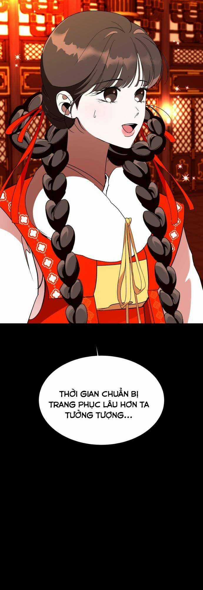 Chiến Lược Săn Hổ Của Nữ Thần Chapter 48 trang 79