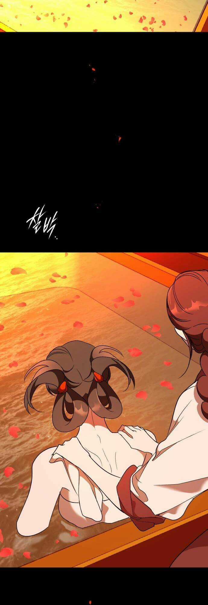 Chiến Lược Săn Hổ Của Nữ Thần Chapter 48 trang 8