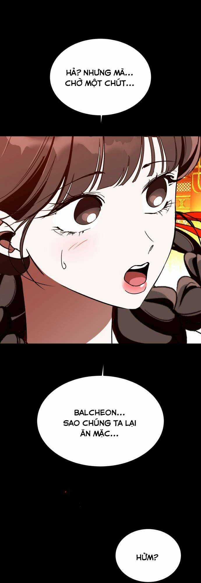 Chiến Lược Săn Hổ Của Nữ Thần Chapter 48 trang 80