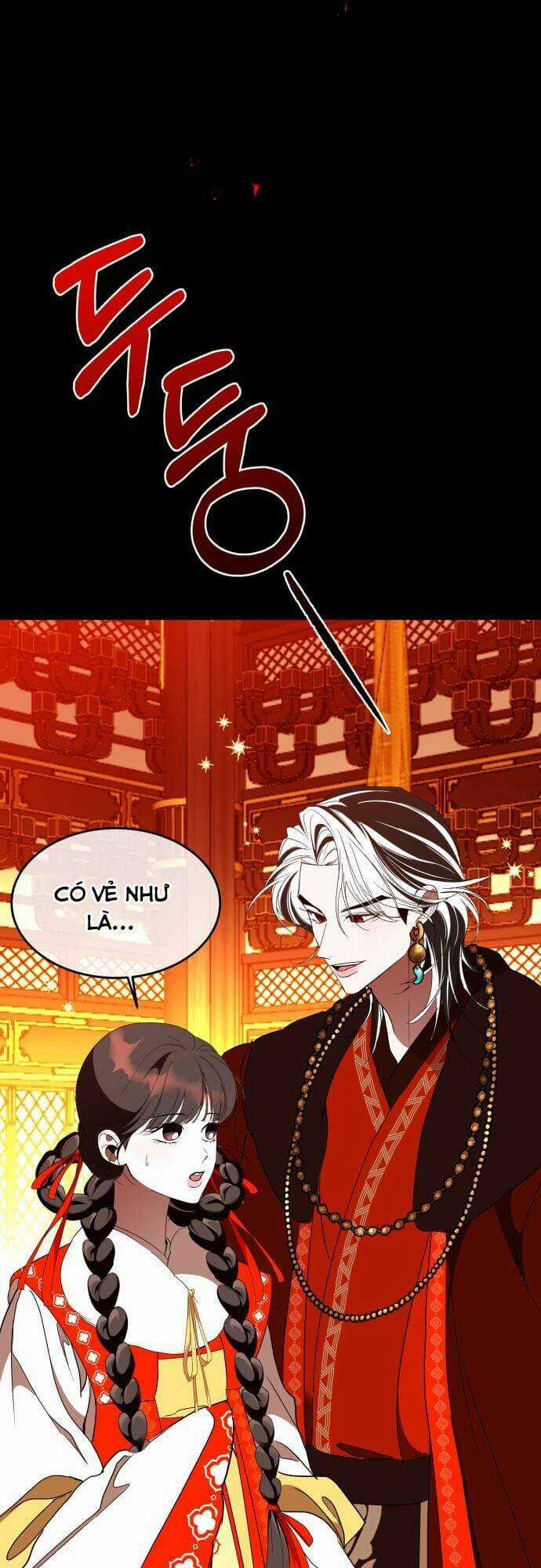 Chiến Lược Săn Hổ Của Nữ Thần Chapter 48 trang 81