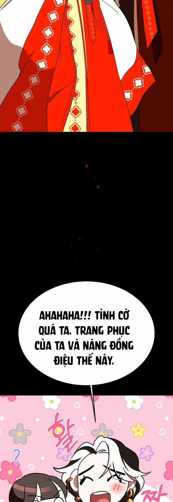 Chiến Lược Săn Hổ Của Nữ Thần Chapter 48 trang 82