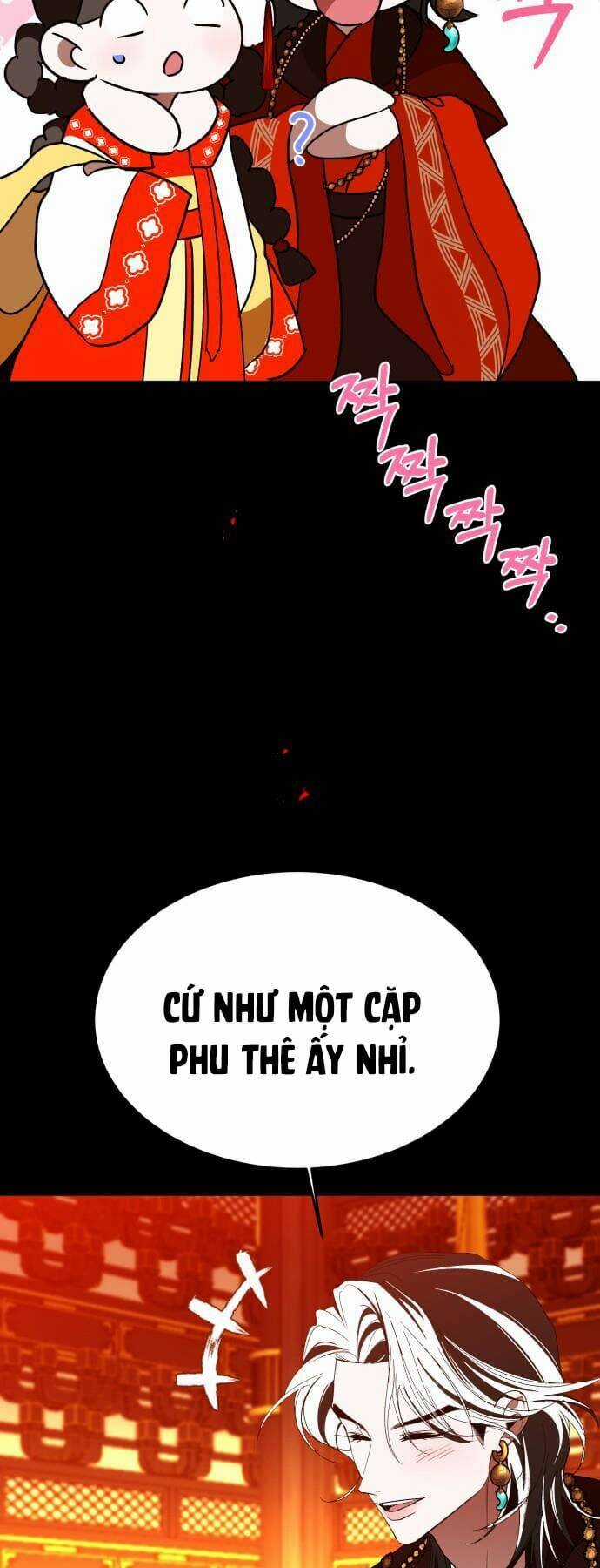 Chiến Lược Săn Hổ Của Nữ Thần Chapter 48 trang 83