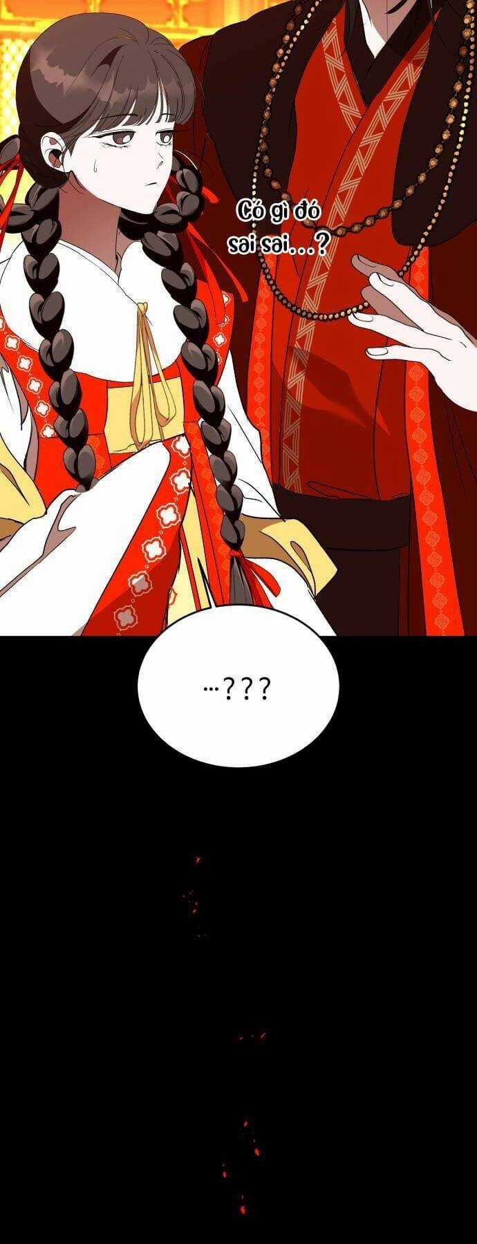 Chiến Lược Săn Hổ Của Nữ Thần Chapter 48 trang 84