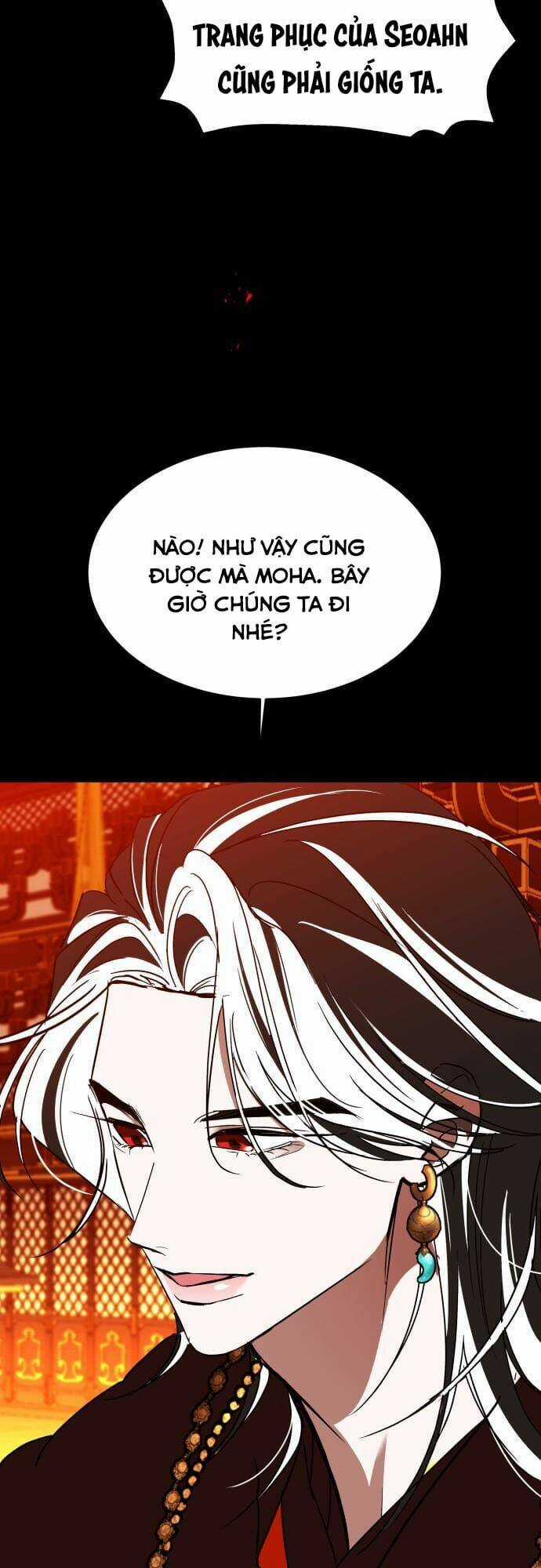 Chiến Lược Săn Hổ Của Nữ Thần Chapter 48 trang 86