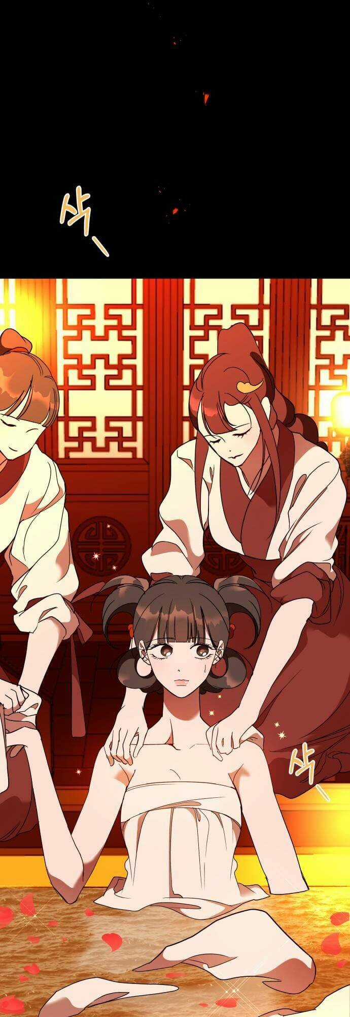 Chiến Lược Săn Hổ Của Nữ Thần Chapter 48 trang 9