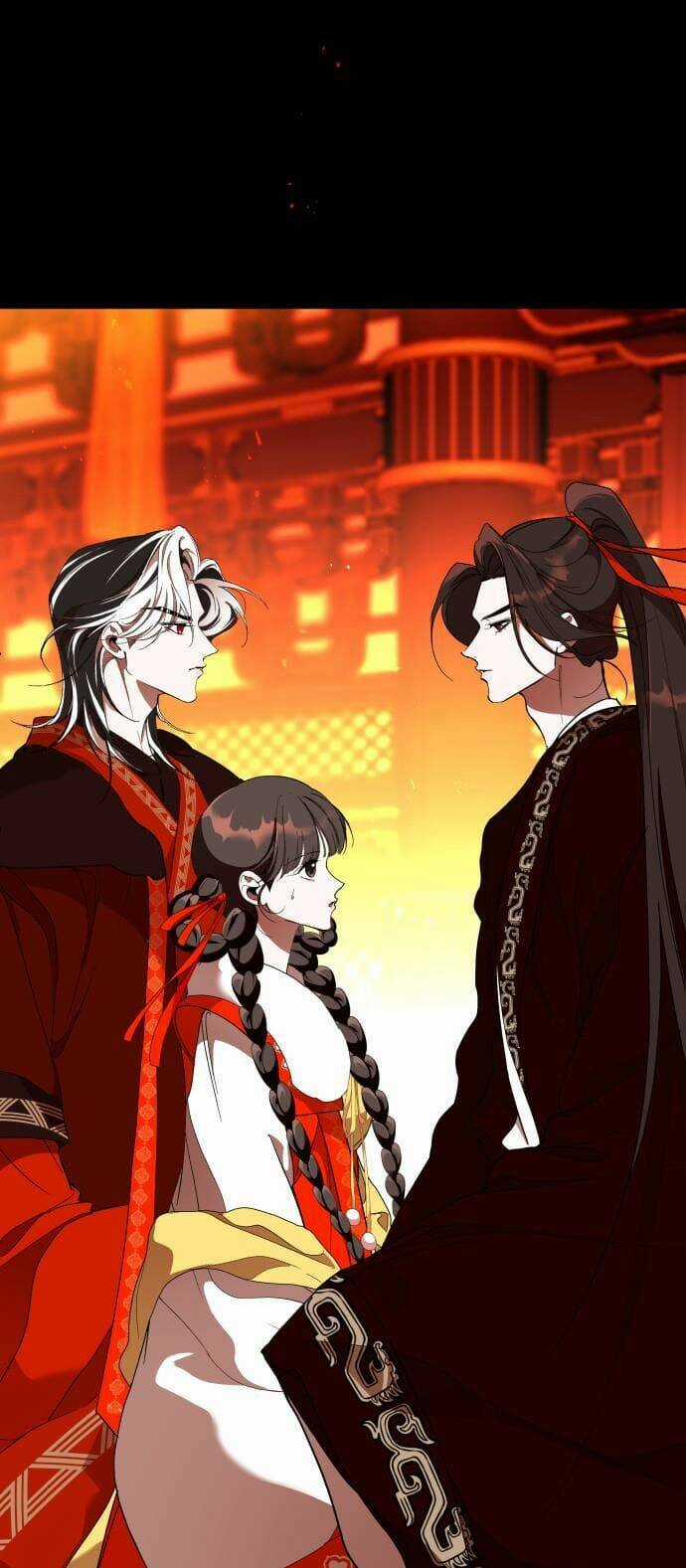 Chiến Lược Săn Hổ Của Nữ Thần Chapter 48 trang 90