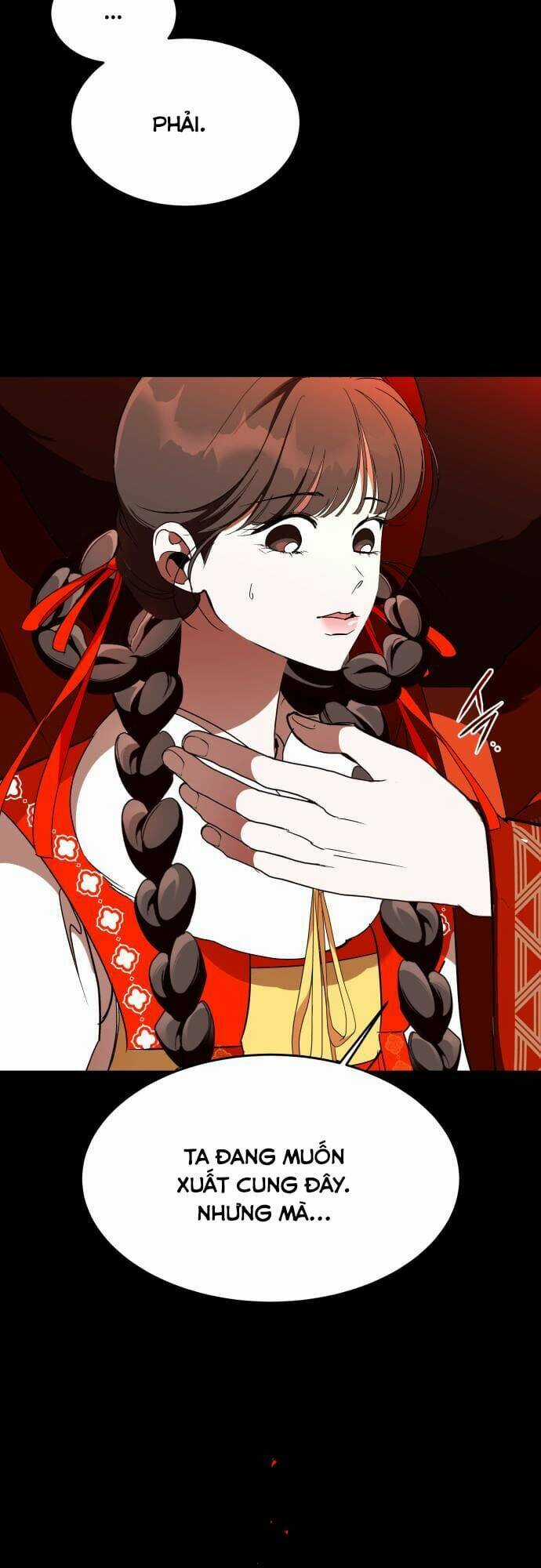 Chiến Lược Săn Hổ Của Nữ Thần Chapter 49 trang 10