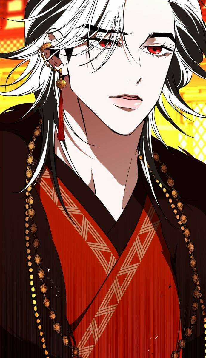 Chiến Lược Săn Hổ Của Nữ Thần Chapter 49 trang 12