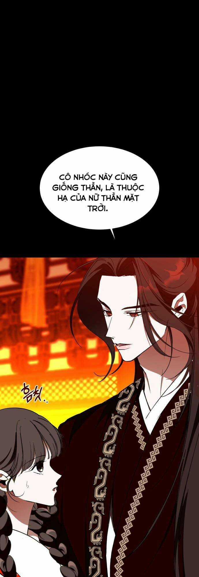 Chiến Lược Săn Hổ Của Nữ Thần Chapter 49 trang 14