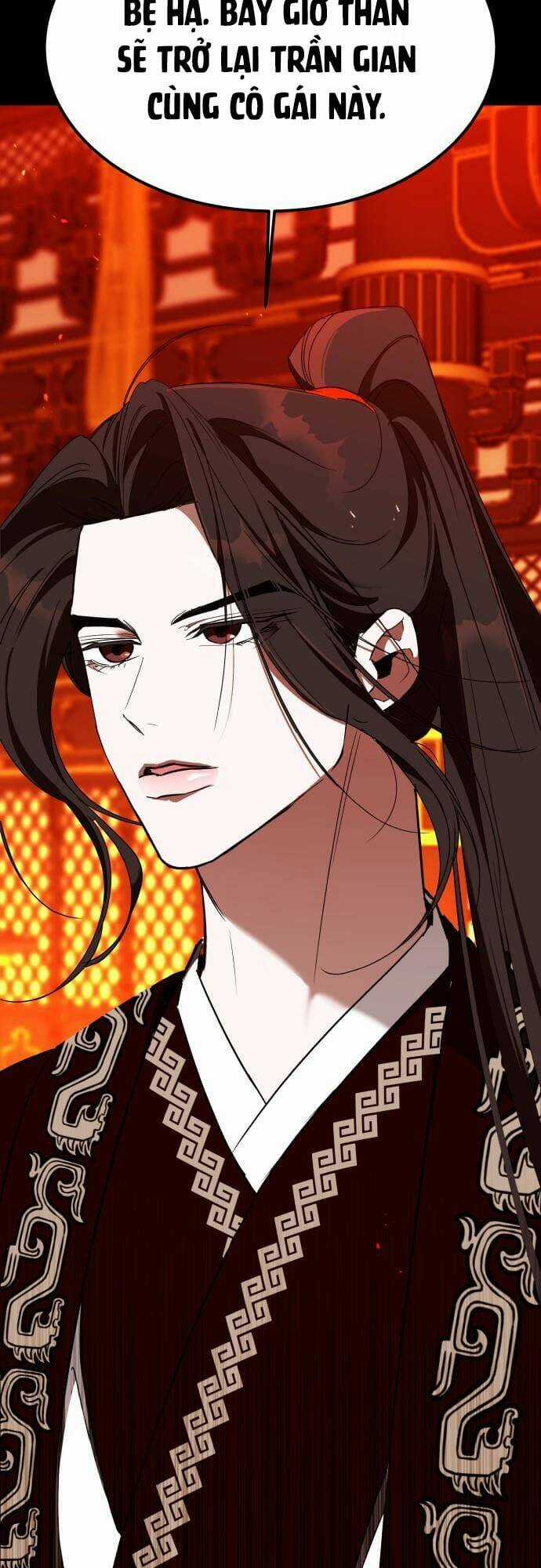 Chiến Lược Săn Hổ Của Nữ Thần Chapter 49 trang 16