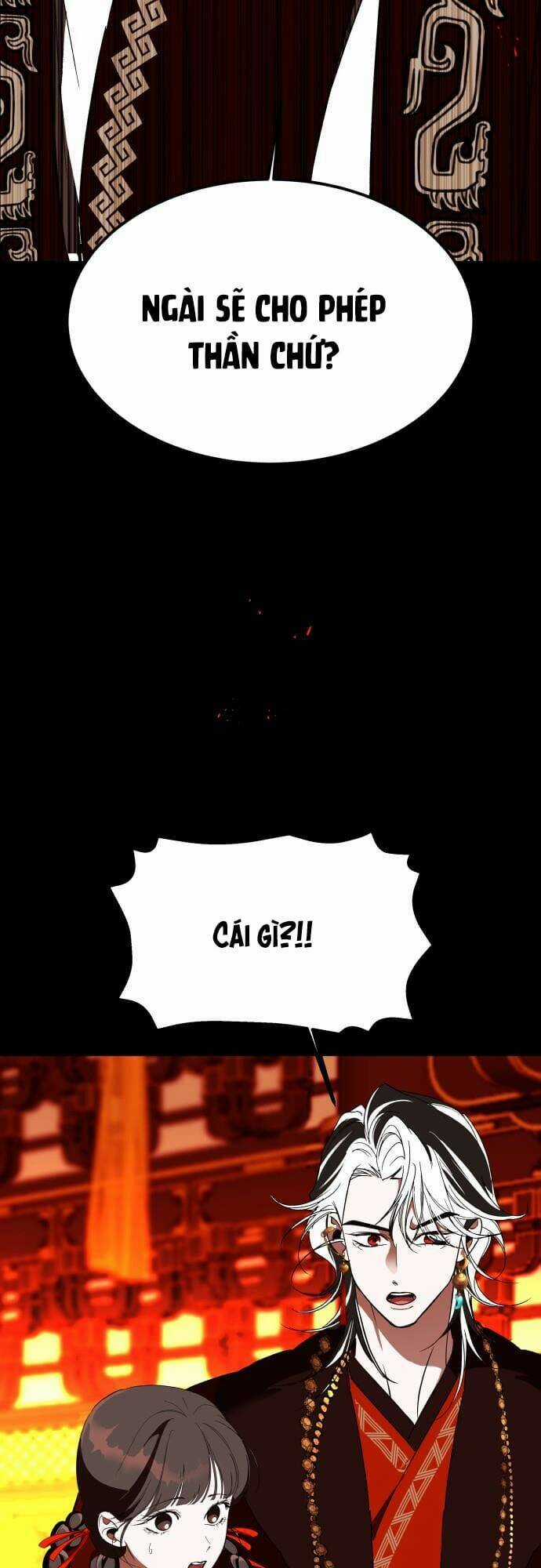 Chiến Lược Săn Hổ Của Nữ Thần Chapter 49 trang 17