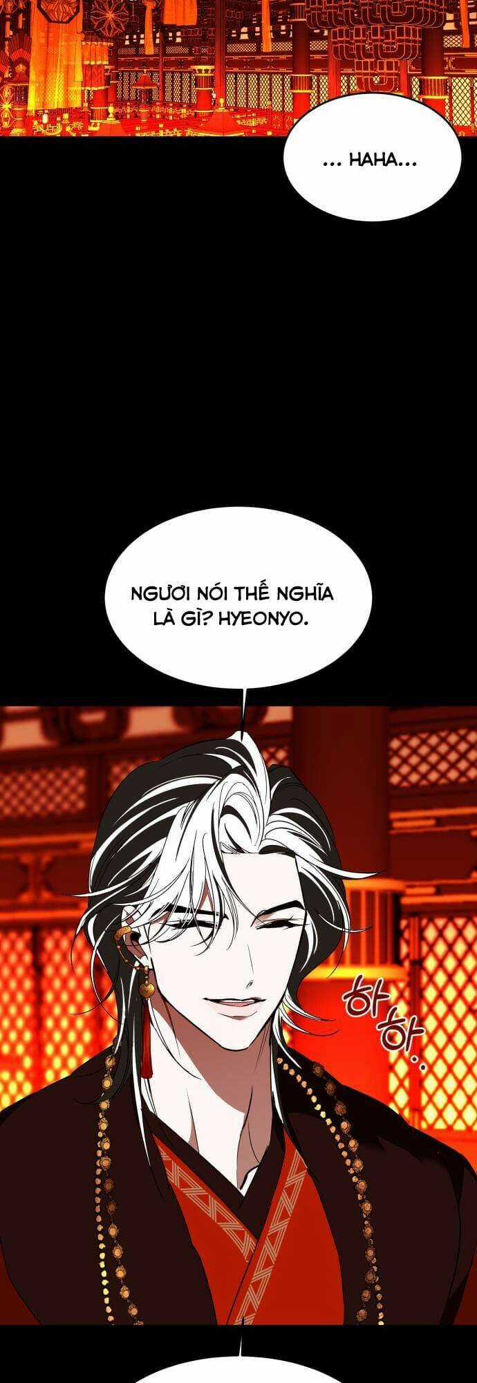 Chiến Lược Săn Hổ Của Nữ Thần Chapter 49 trang 19