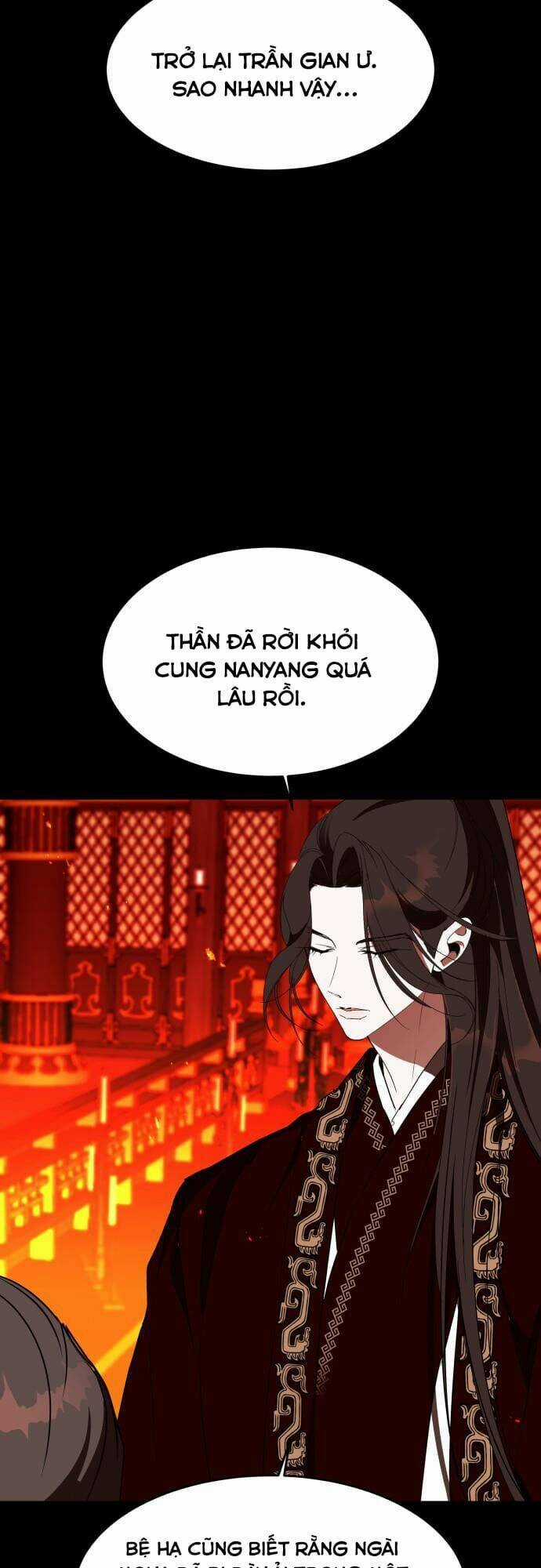 Chiến Lược Săn Hổ Của Nữ Thần Chapter 49 trang 20