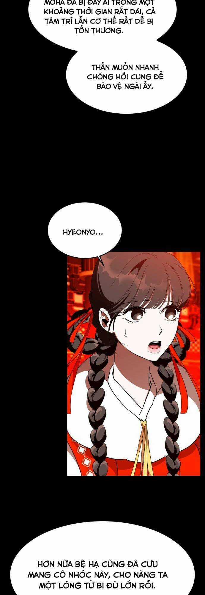 Chiến Lược Săn Hổ Của Nữ Thần Chapter 49 trang 21