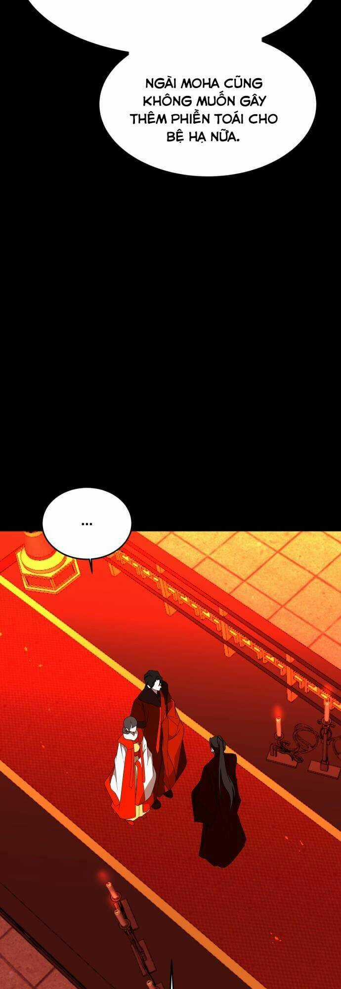 Chiến Lược Săn Hổ Của Nữ Thần Chapter 49 trang 22