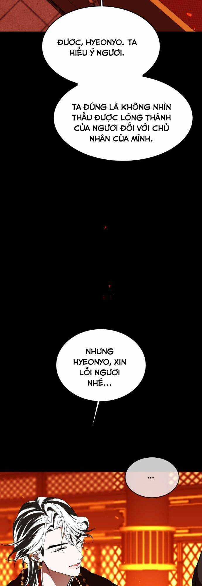 Chiến Lược Săn Hổ Của Nữ Thần Chapter 49 trang 23