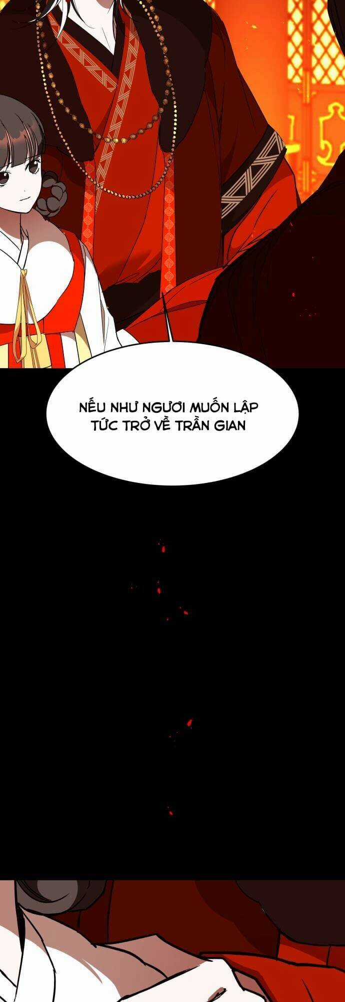 Chiến Lược Săn Hổ Của Nữ Thần Chapter 49 trang 24