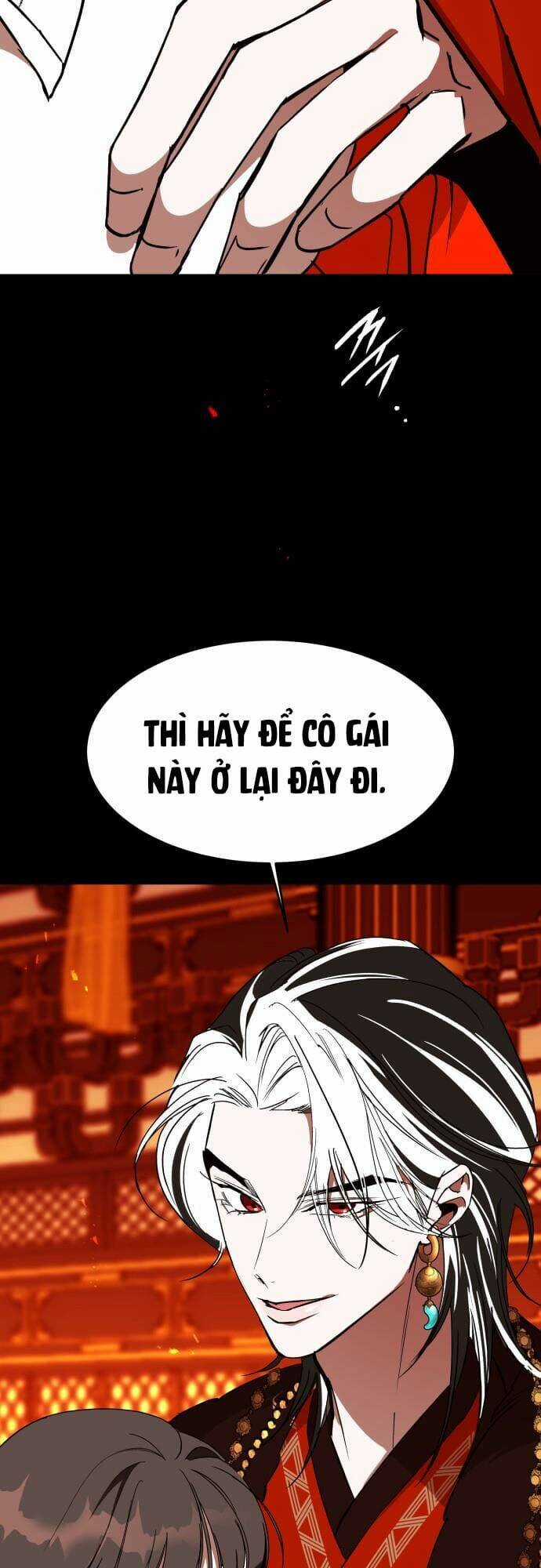 Chiến Lược Săn Hổ Của Nữ Thần Chapter 49 trang 25