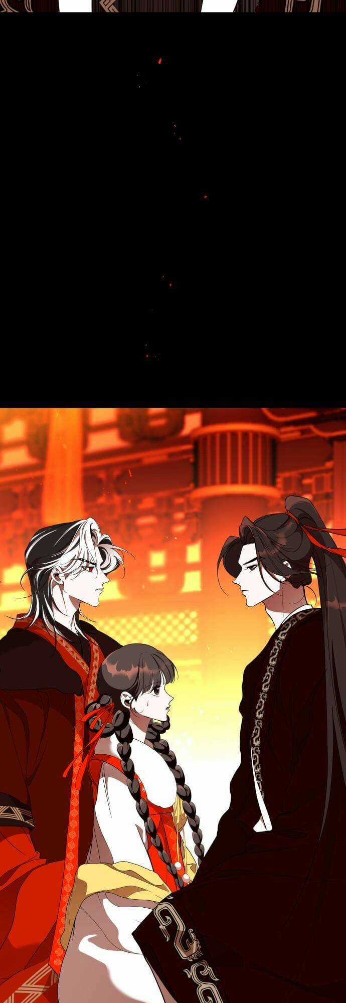 Chiến Lược Săn Hổ Của Nữ Thần Chapter 49 trang 3