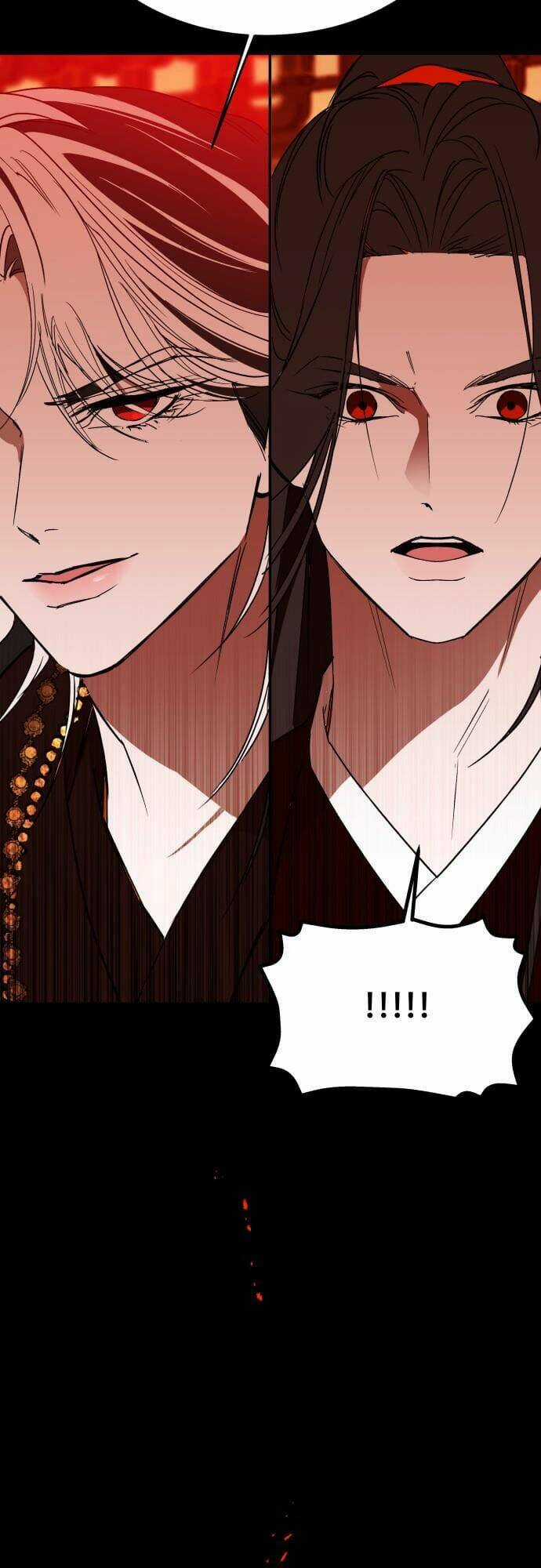 Chiến Lược Săn Hổ Của Nữ Thần Chapter 49 trang 30