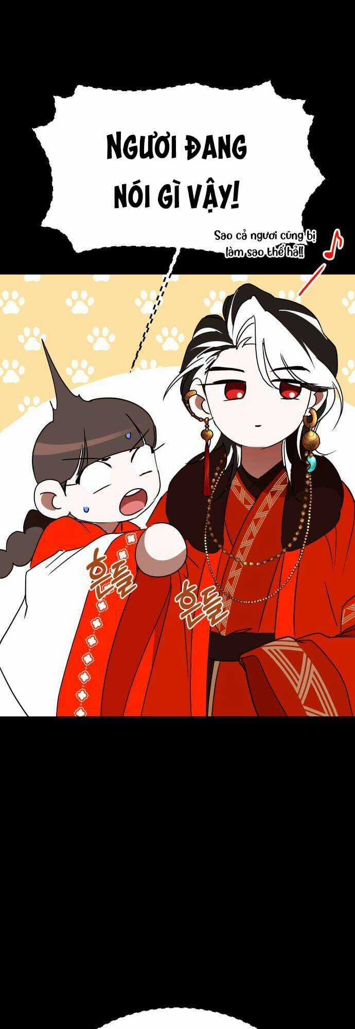 Chiến Lược Săn Hổ Của Nữ Thần Chapter 49 trang 32