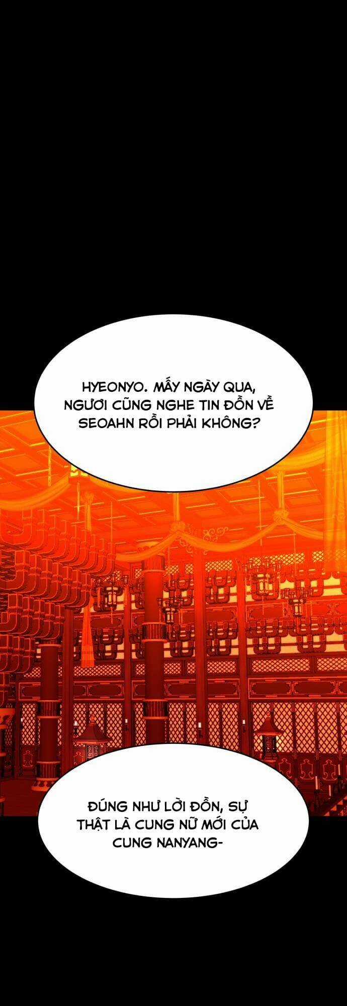 Chiến Lược Săn Hổ Của Nữ Thần Chapter 49 trang 34