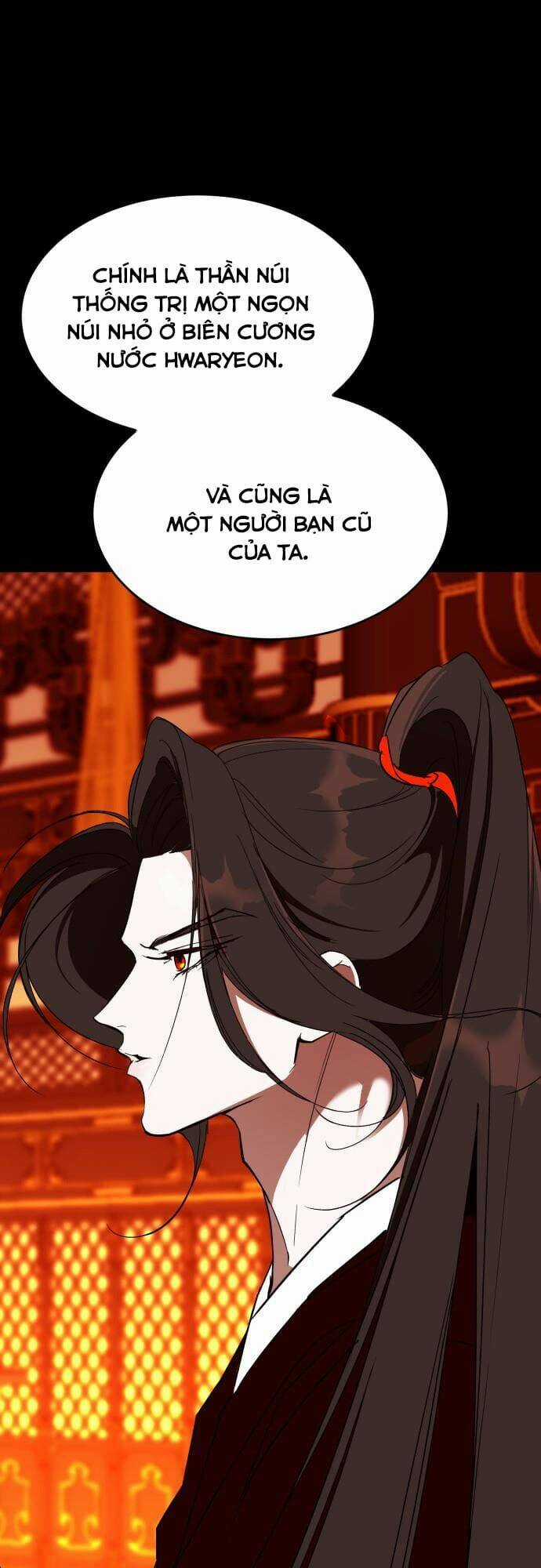 Chiến Lược Săn Hổ Của Nữ Thần Chapter 49 trang 35