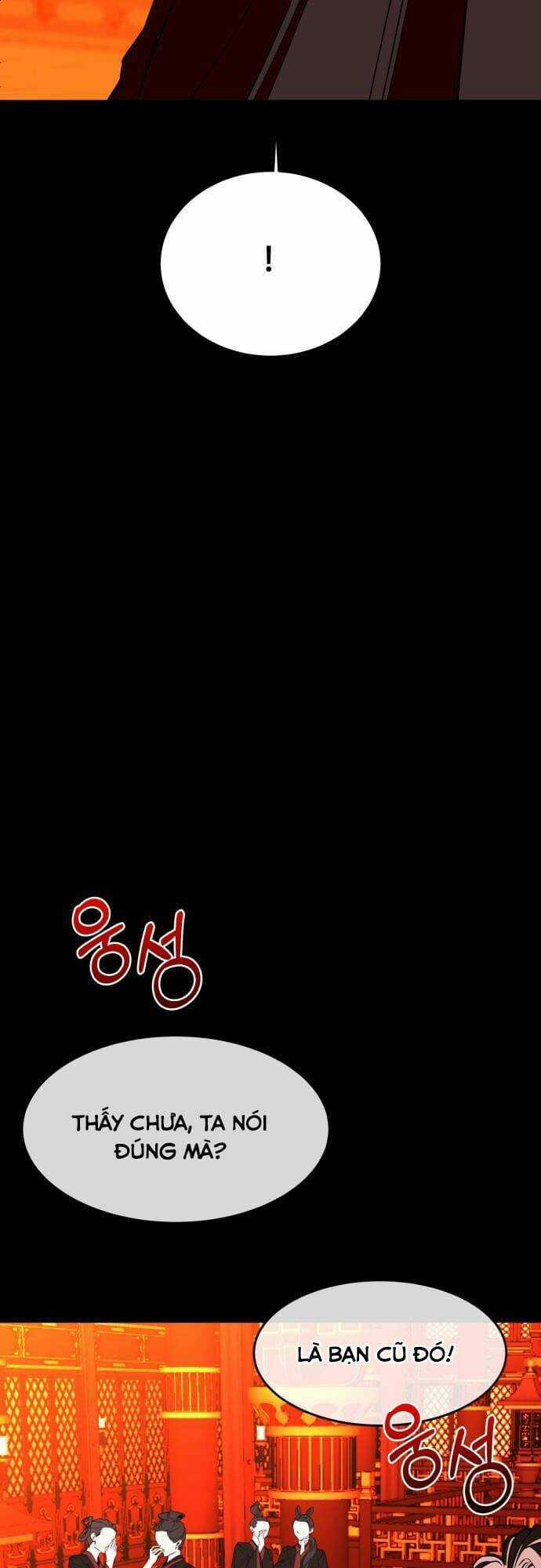 Chiến Lược Săn Hổ Của Nữ Thần Chapter 49 trang 36