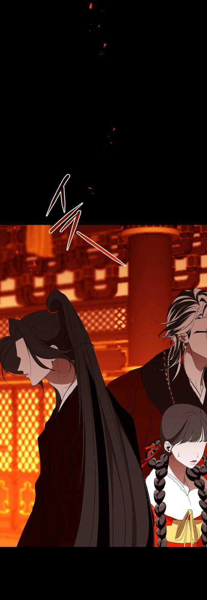 Chiến Lược Săn Hổ Của Nữ Thần Chapter 49 trang 41