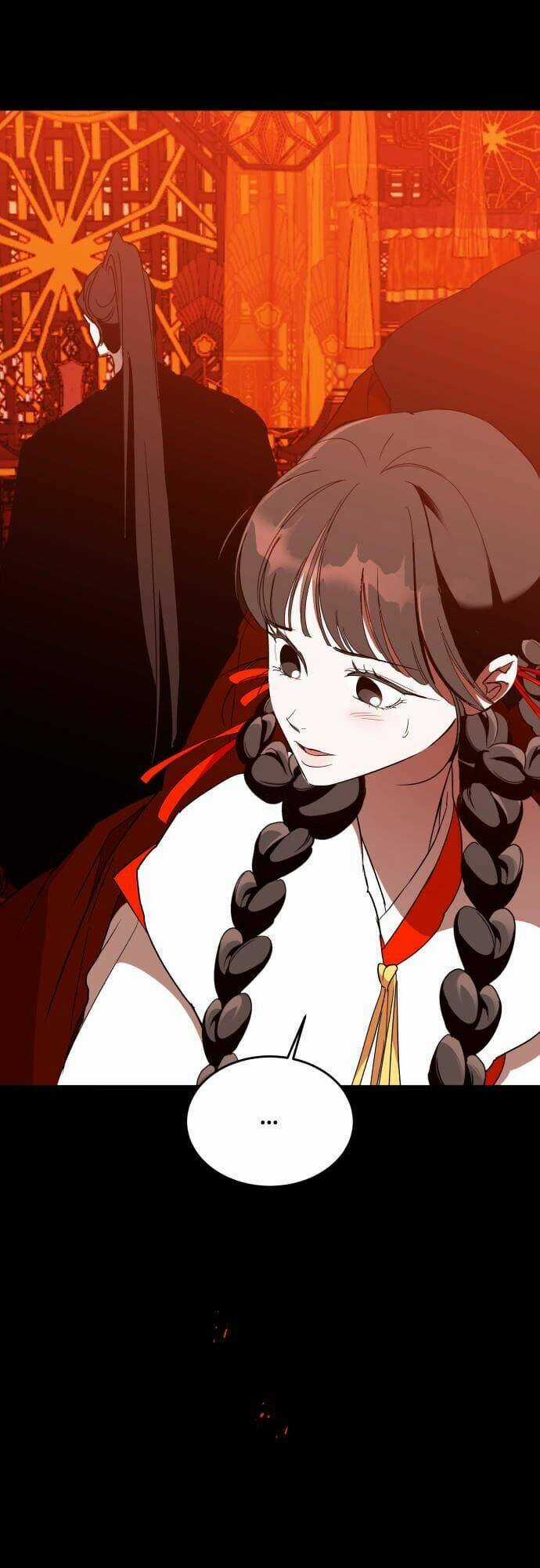 Chiến Lược Săn Hổ Của Nữ Thần Chapter 49 trang 43