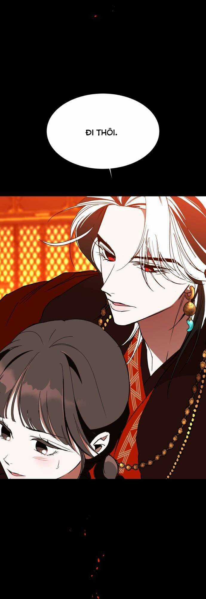 Chiến Lược Săn Hổ Của Nữ Thần Chapter 49 trang 44