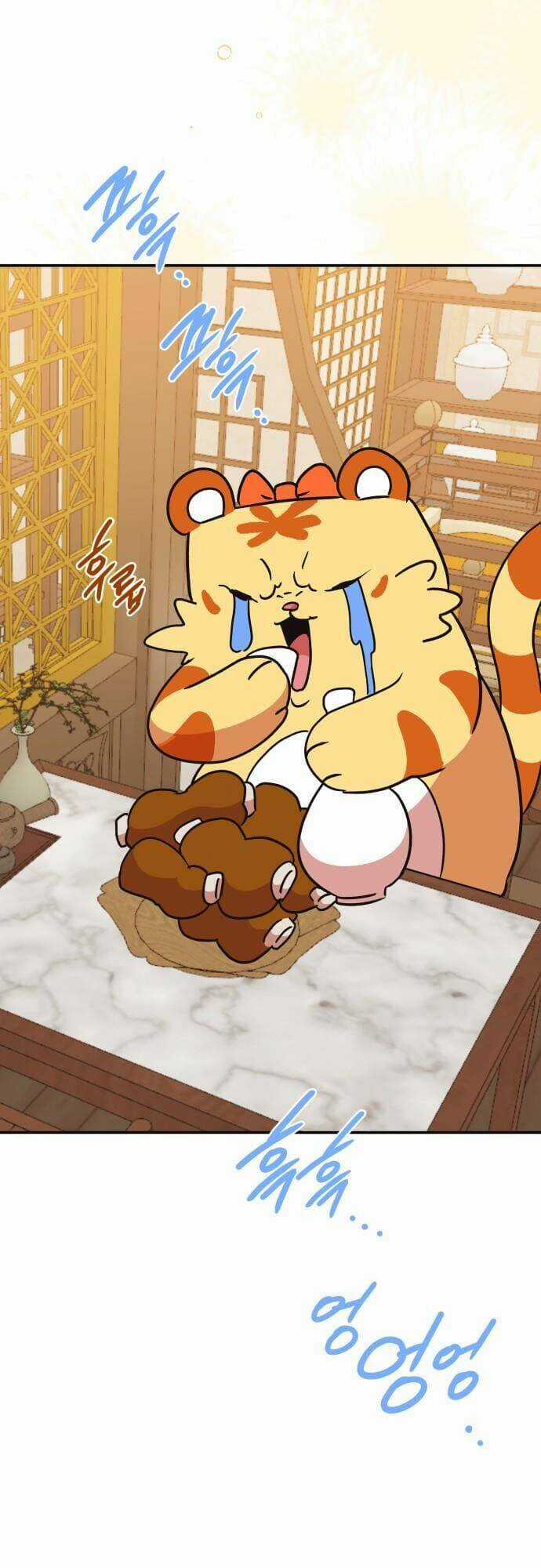 Chiến Lược Săn Hổ Của Nữ Thần Chapter 49 trang 50