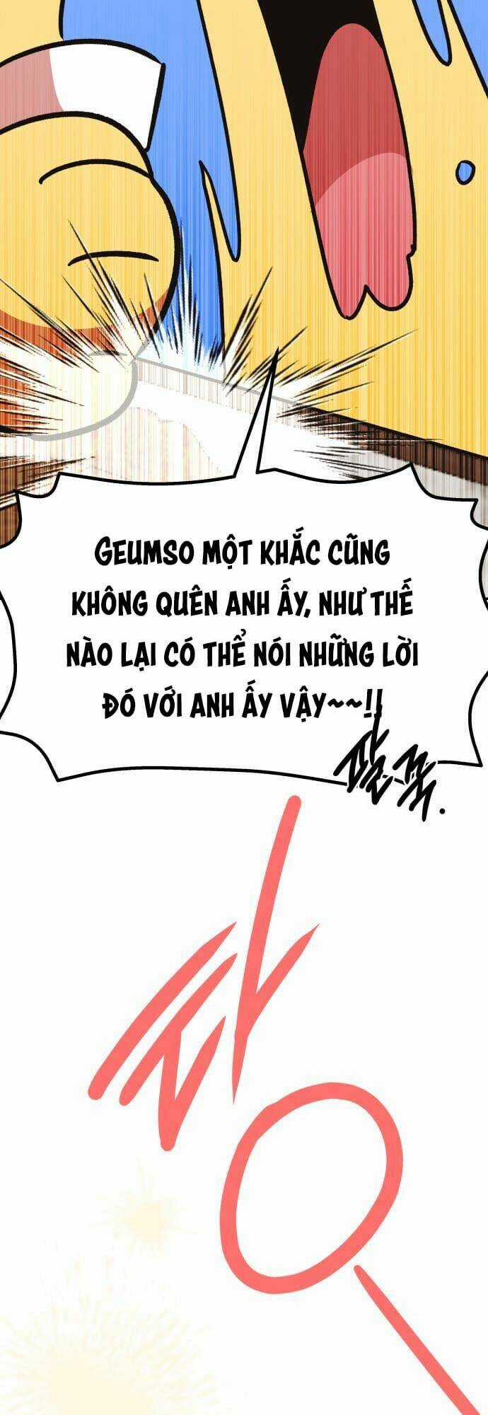 Chiến Lược Săn Hổ Của Nữ Thần Chapter 49 trang 52