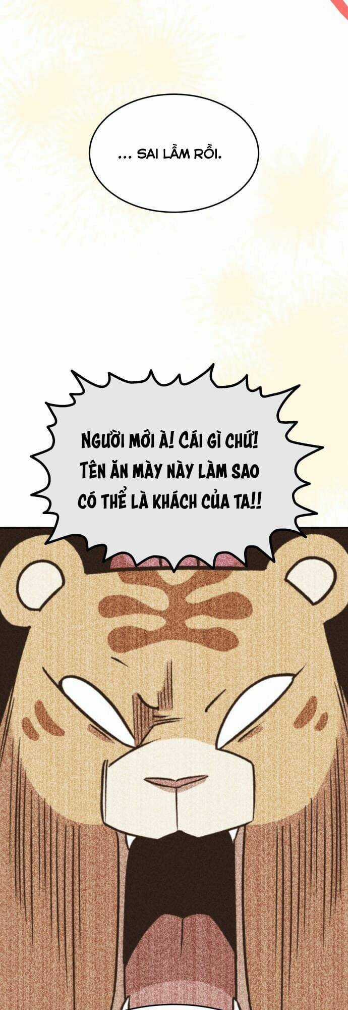 Chiến Lược Săn Hổ Của Nữ Thần Chapter 49 trang 53