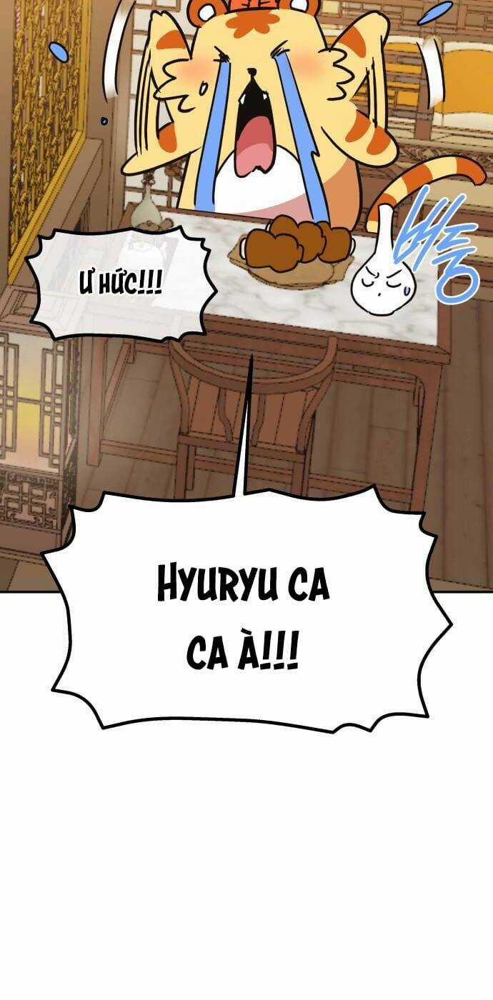 Chiến Lược Săn Hổ Của Nữ Thần Chapter 49 trang 55