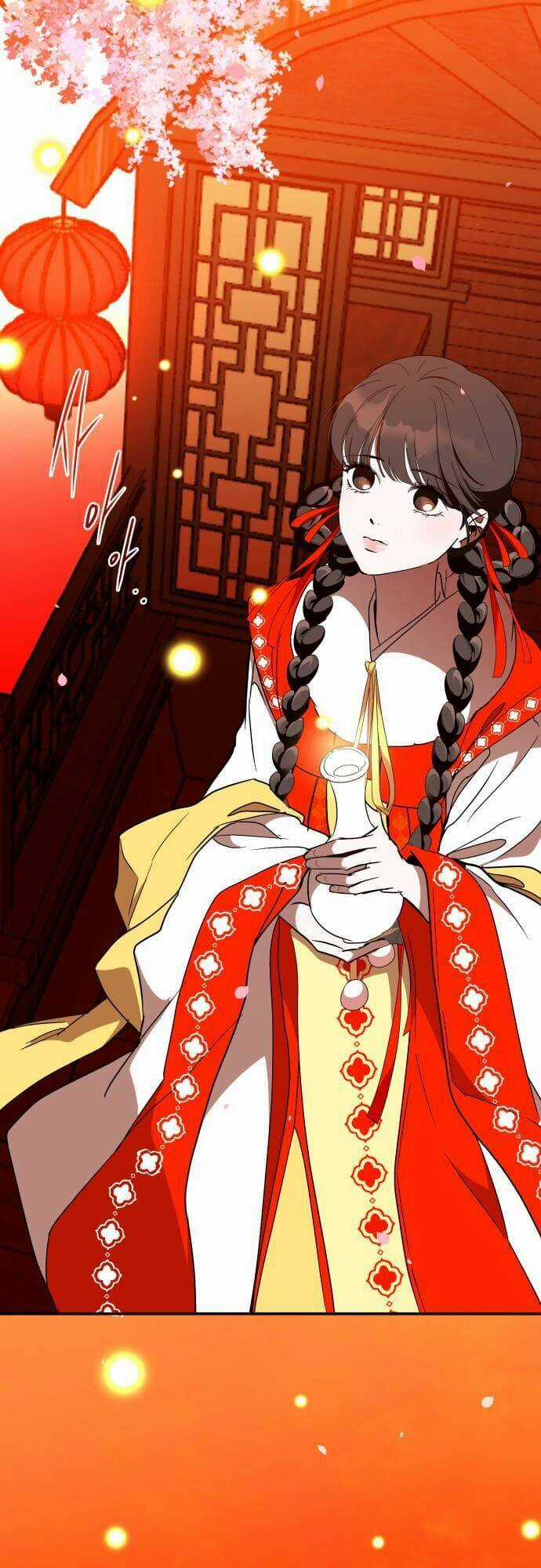 Chiến Lược Săn Hổ Của Nữ Thần Chapter 49 trang 69