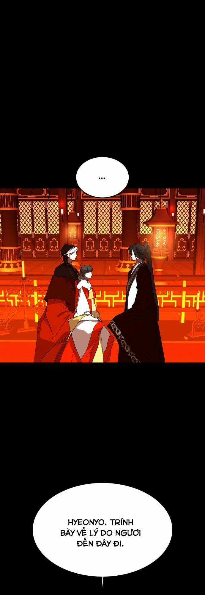 Chiến Lược Săn Hổ Của Nữ Thần Chapter 49 trang 7