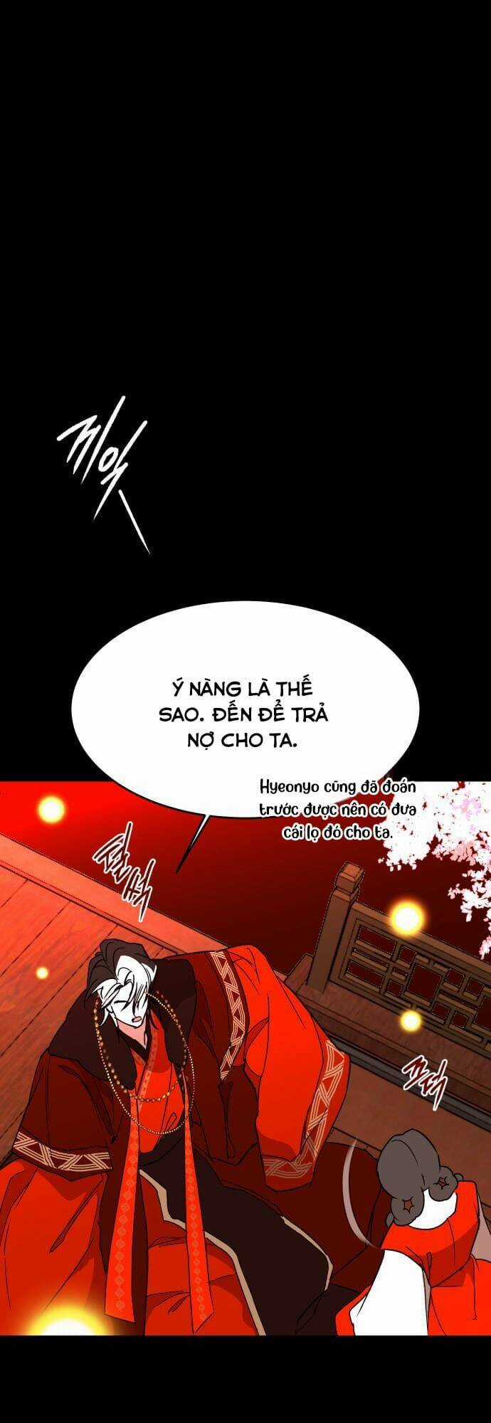 Chiến Lược Săn Hổ Của Nữ Thần Chapter 49 trang 72