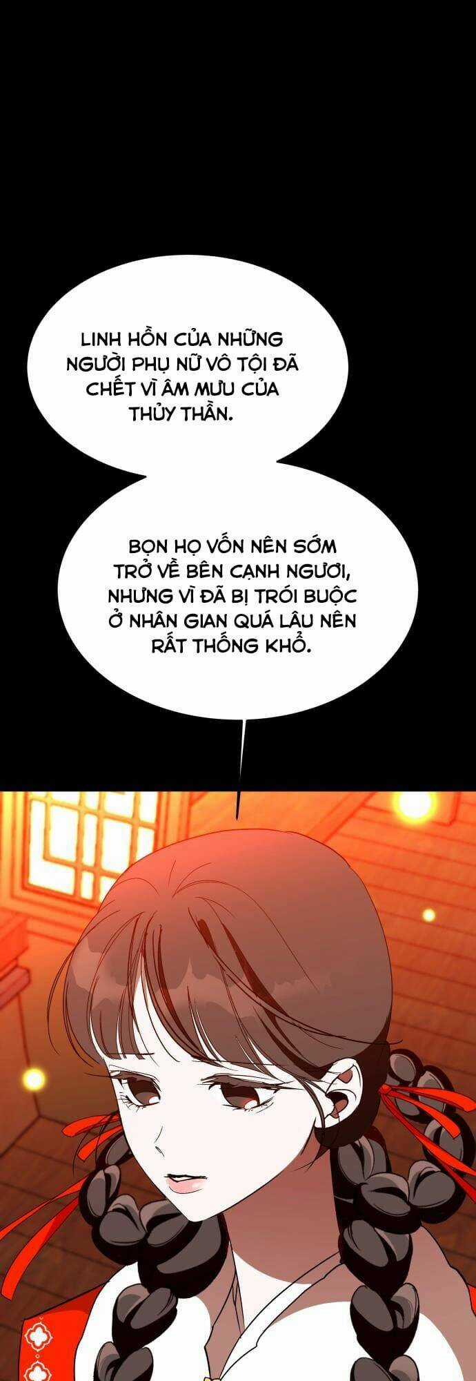 Chiến Lược Săn Hổ Của Nữ Thần Chapter 49 trang 73