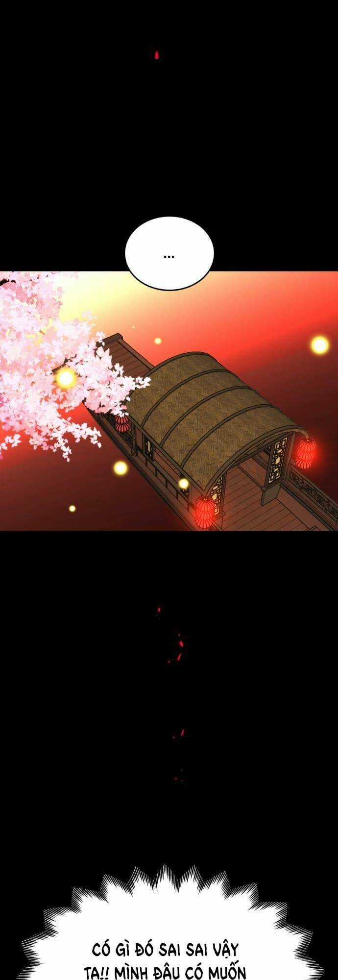 Chiến Lược Săn Hổ Của Nữ Thần Chapter 49 trang 79