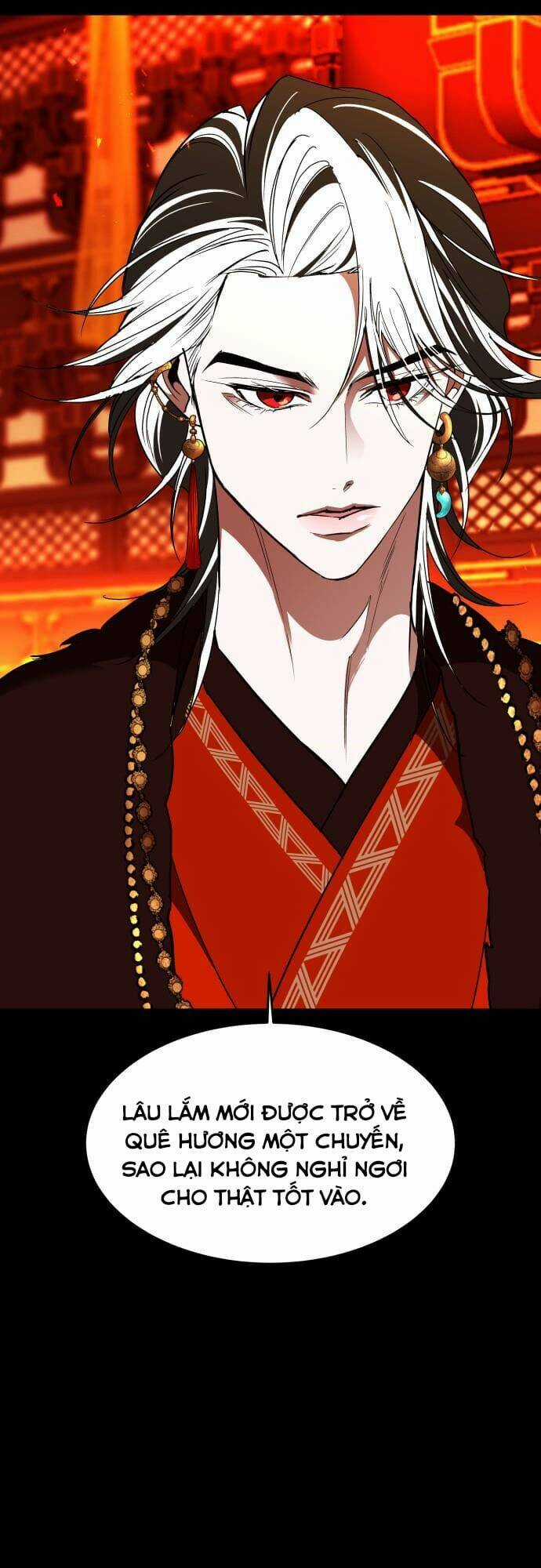 Chiến Lược Săn Hổ Của Nữ Thần Chapter 49 trang 8