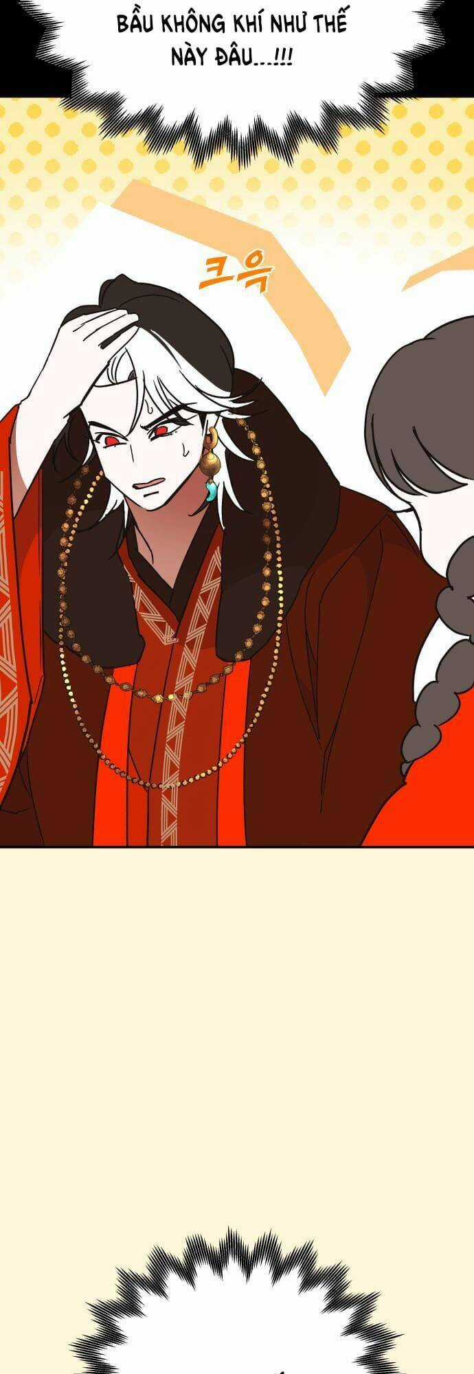 Chiến Lược Săn Hổ Của Nữ Thần Chapter 49 trang 80