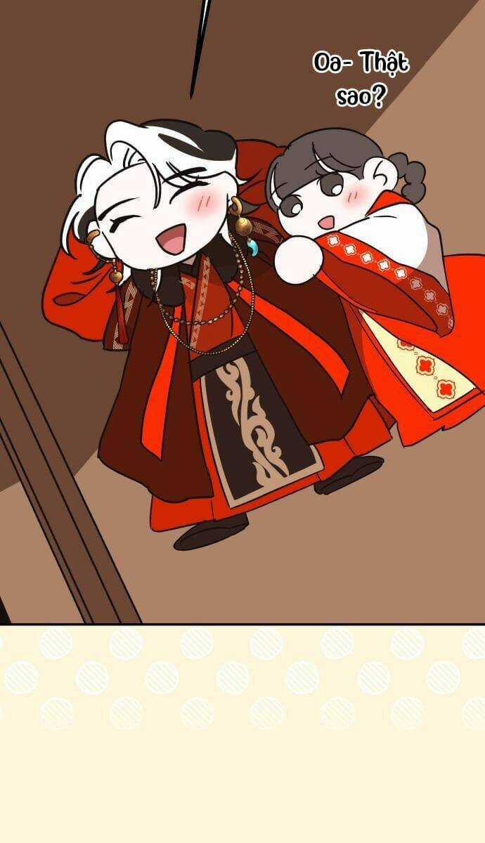 Chiến Lược Săn Hổ Của Nữ Thần Chapter 49 trang 83