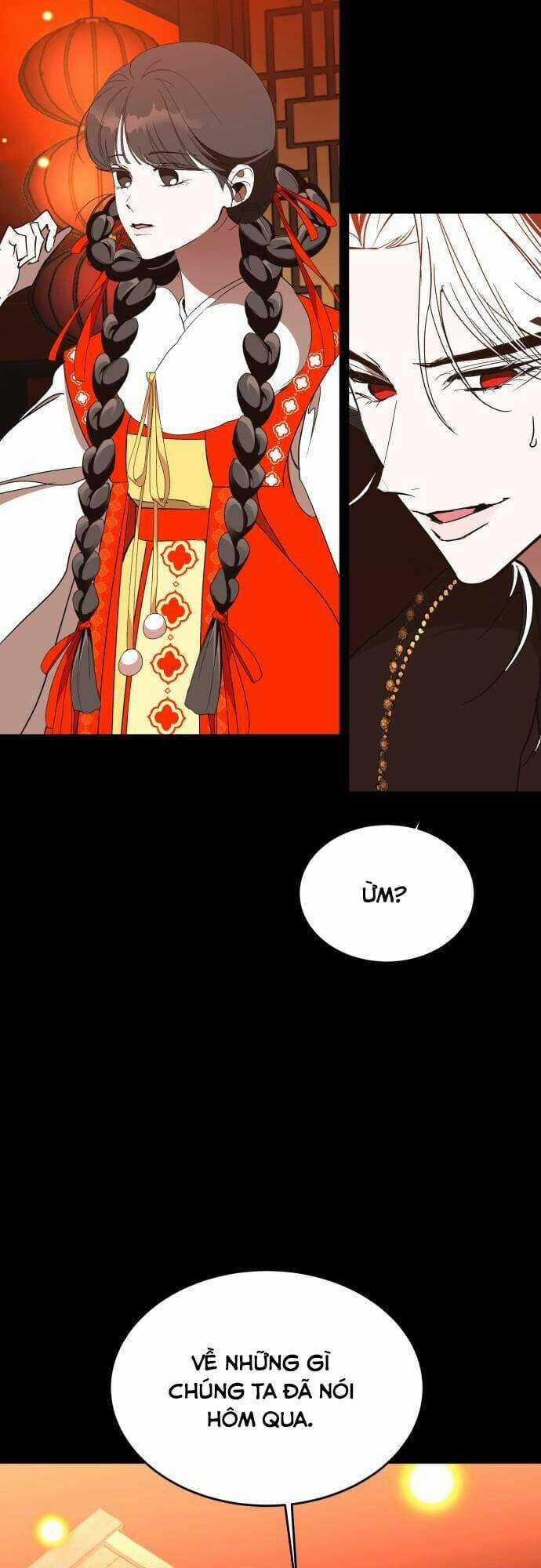 Chiến Lược Săn Hổ Của Nữ Thần Chapter 49 trang 86